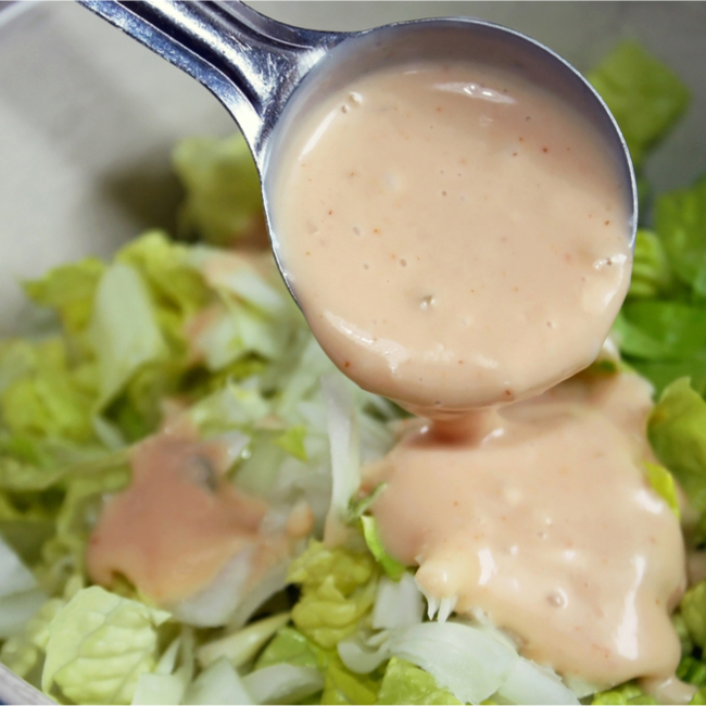 3 Salad Ingredients Health Experts Say No One Should Be Eating If They