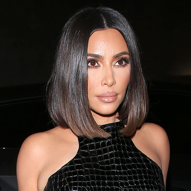 Kim Kardashian Just Made Her Divorce Insta-Official—Congrats! - SHEfinds