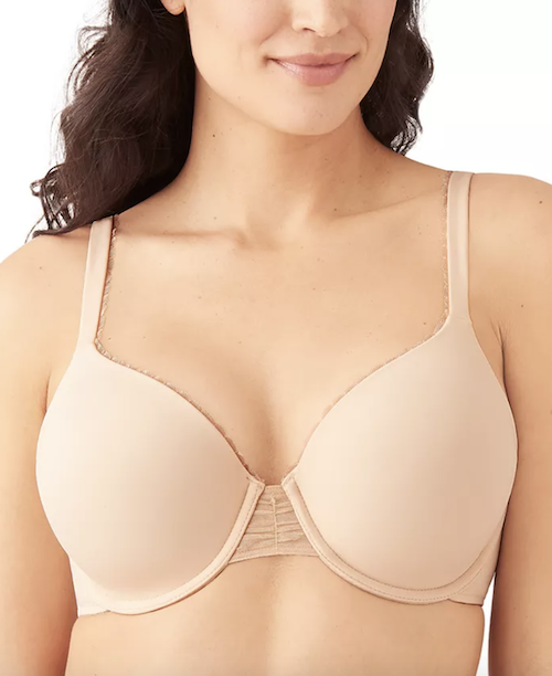 Hurry! Order The Best Full Coverage Bra Before It Sells Out At Macy's -  SHEfinds
