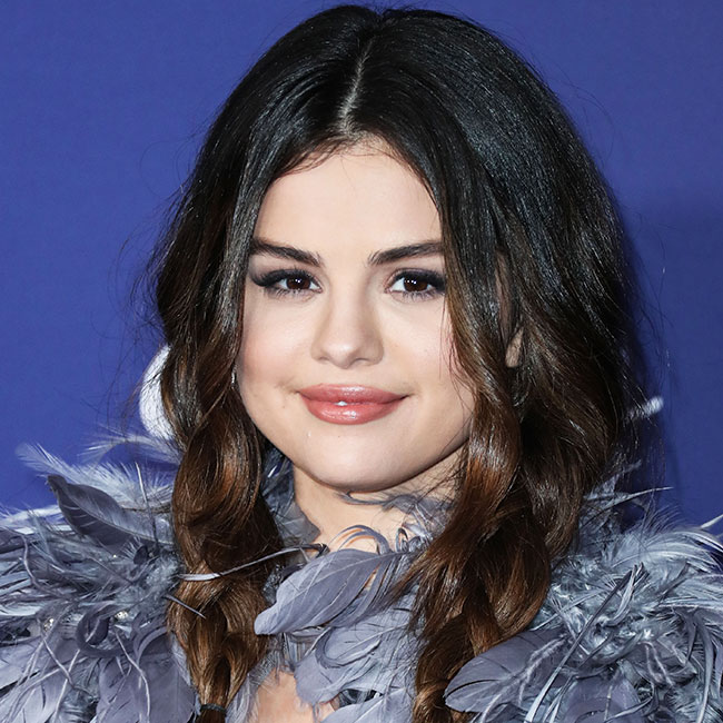 Selena Gomez Takes Off Her Makeup And Shocks Fans In New Instagram Video: ‘Look At Her Now’