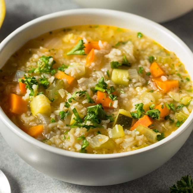 5 Crock Pot Soup Recipes To Try This Weekend For A Faster Metabolism ...