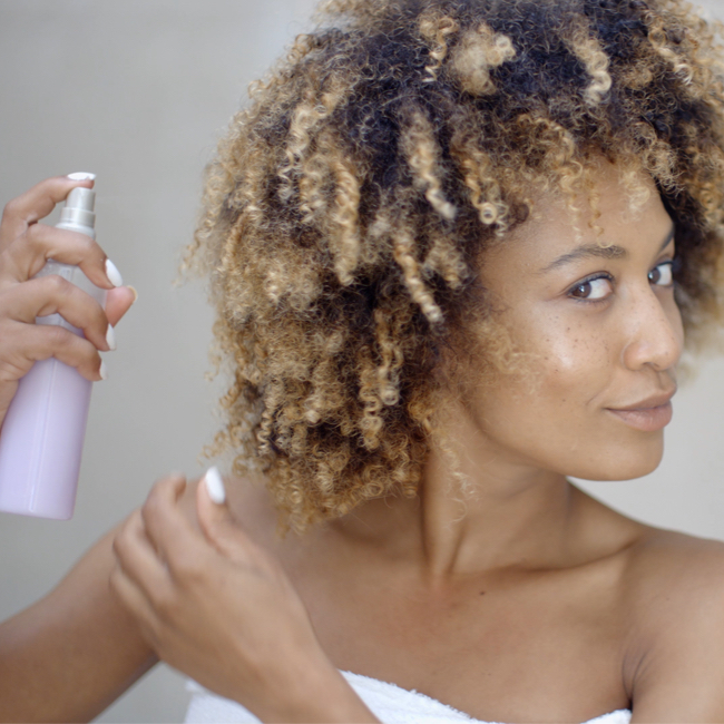 The Surprising Hack For Making Second-Day Hair Look Even Better Than Wash  Day - SHEfinds