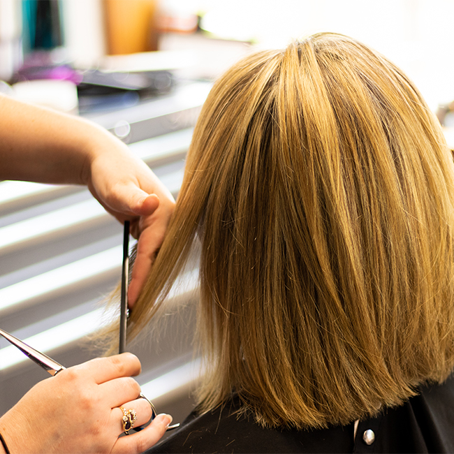 3 Flirty Layered Haircuts For Women Over 50, According To A Hair Expert -  SHEfinds