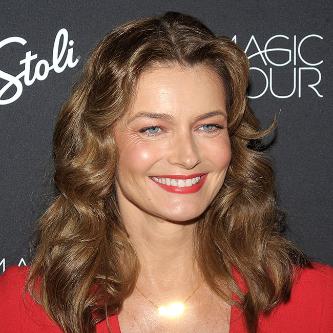 Paulina Porizkova Strips Off Her Makeup And Stuns Fans With New Instagram Post: ’57 And Proud’