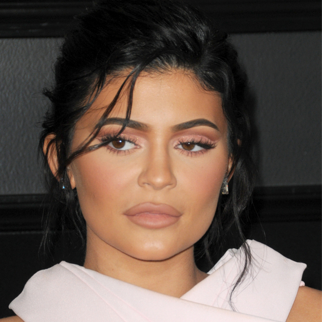 Jenner Wows After Being Caught Without Makeup In Public—See Her 'Natural' - SHEfinds