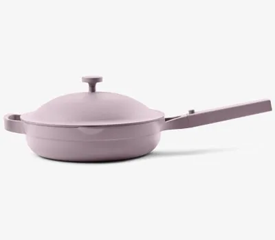 Our Place Always Pan versatile cookware for everyday cooking needs.