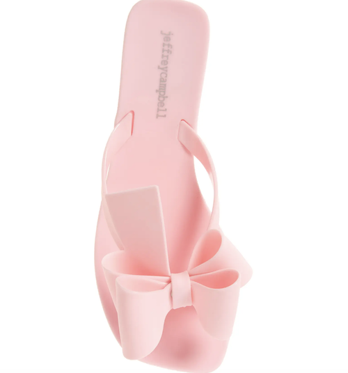 These $30 Sandals From Nordstrom Will Take Your Summer Style To The ...