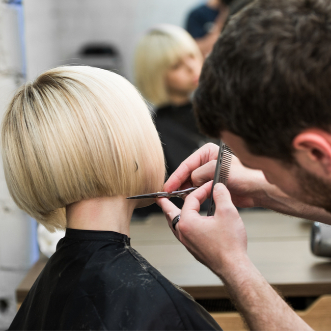 4 Fun, Fresh Haircuts for Women Over 50, According To A Hair Expert