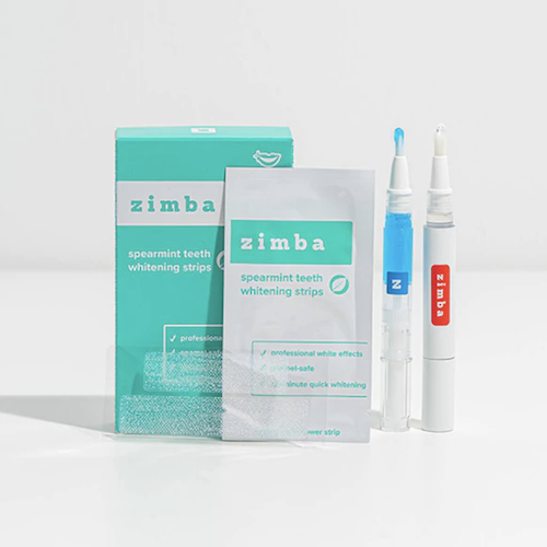 This Easy To Use Teeth Whitening Kit Gives You Instant ResultsAnd It’s Only 35 SHEfinds