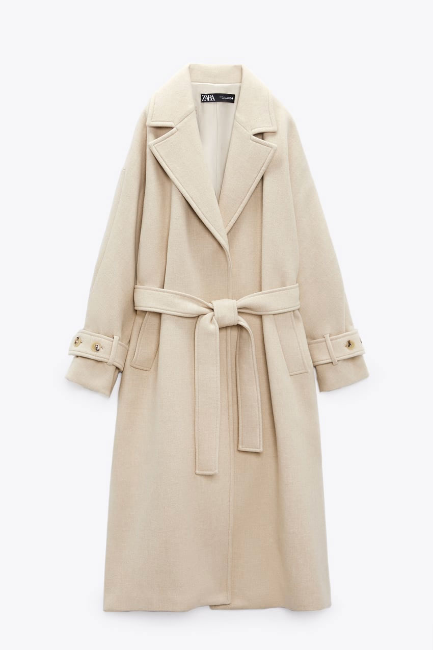 Zara’s Big Winter Sale Is Starting This Week: Everything You Need To ...