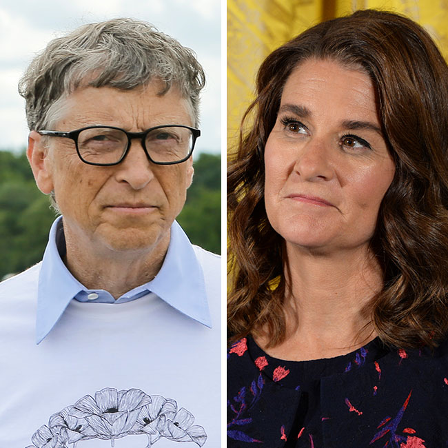 Bill Gates Just Dropped A Major Bombshell About Affairs In His Relationship  With Melinda Gates: 'I Caused Pain' - SHEfinds