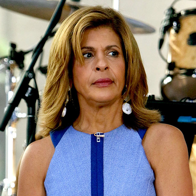 Grab The Tissues! Hoda Kotb Just Opened Up About The ‘Scariest’ Part Of(01)