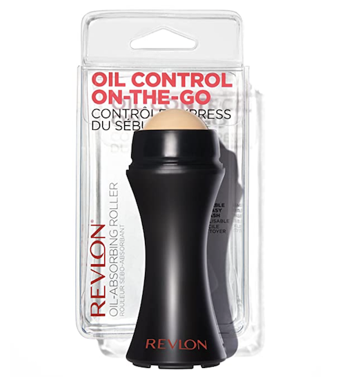 This 12 Beauty Tool Is The Key To Controlling Oily Skin In The Summer SHEfinds