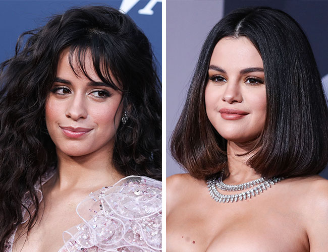 Camila Cabello Opens Up About Her Friendship With Selena Gomez Amidst