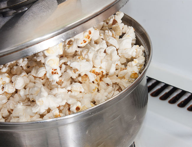 3 LowCalorie Snacks You Can Eat A Lot Of Without Gaining Weight Blog