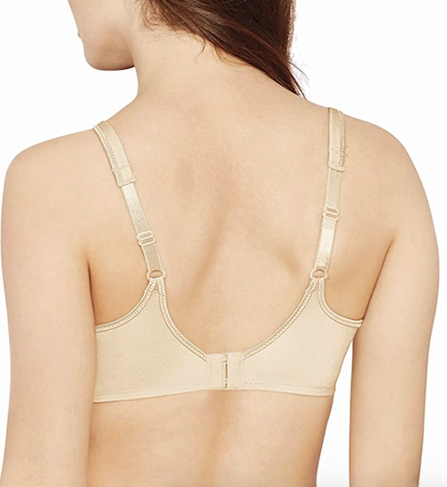 Shoppers *Love* This $20 Underwire Bra - SHEfinds