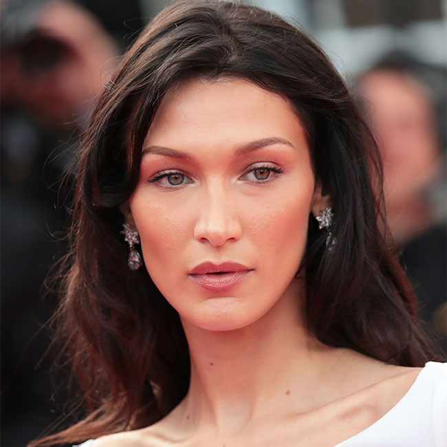 Fans Are Blown Away By Bella Hadid’s Real Face In Makeup-Free Vacation Photos: ‘Purely Me’