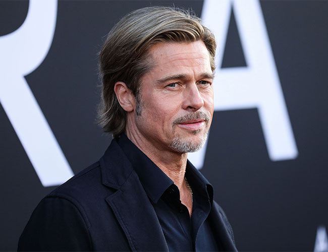 Brad Pitt’s Heartbreaking Announcement ‘I Always Felt Very Alone In My