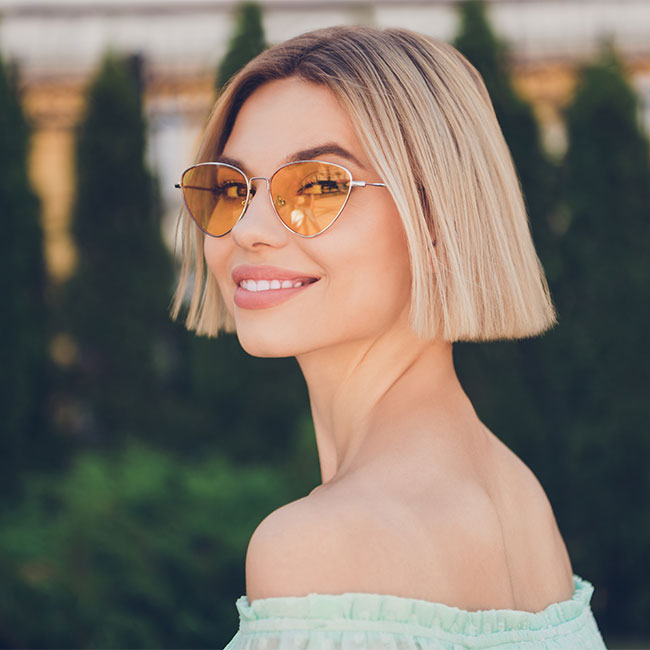 The Best Short Summer Haircut For Each Face Shape, According To Hair  Stylists - SHEfinds