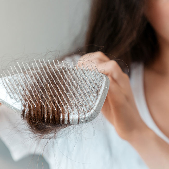 3 Life-Changing Hair Hacks For Women Experiencing Hair Loss