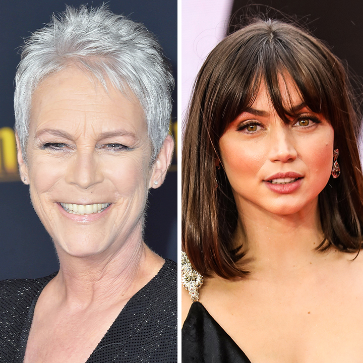 People Are So Mad At Jamie Lee Curtis For Saying This About Ana de  Armas—What Was She Thinking?! | Flipboard