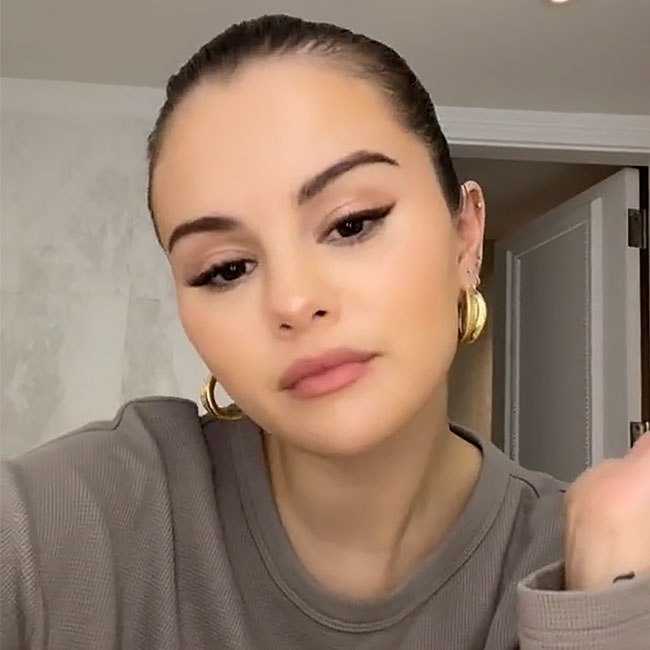 Selena Gomez’s 10-Minute Everyday Makeup Routine Uses Only 4 Products—We’re Trying This ASAP!