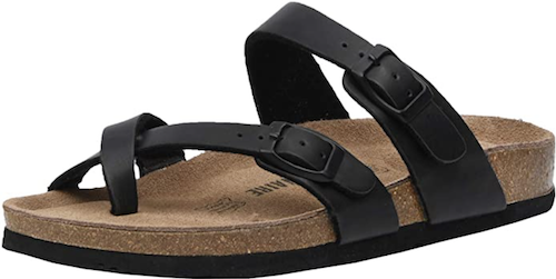 Amazon Shoppers Love These Super Comfy $29 Sandals - SHEfinds