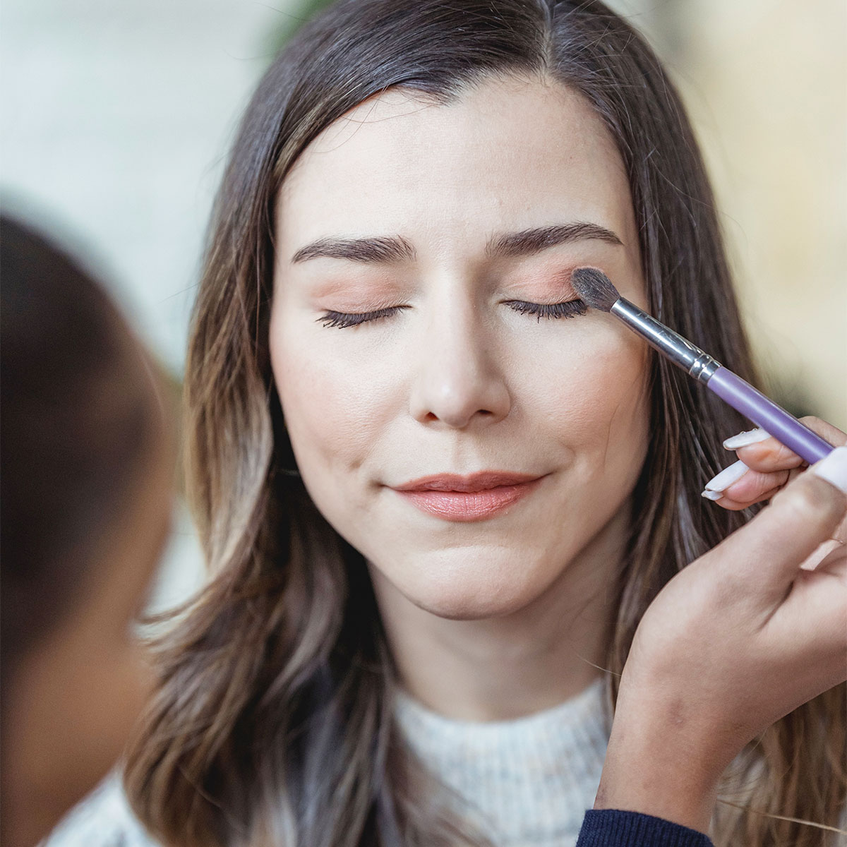 Makeup Tutorial To Make You Look Younger | Saubhaya Makeup