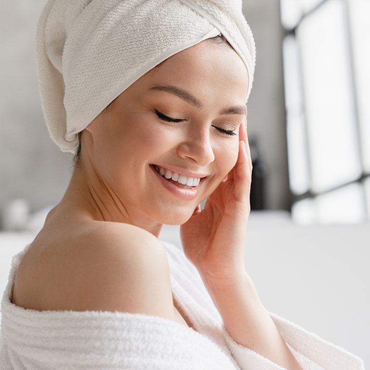 Why Women Who Follow This Evening Skincare Routine Have Flawless, Youthful Skin