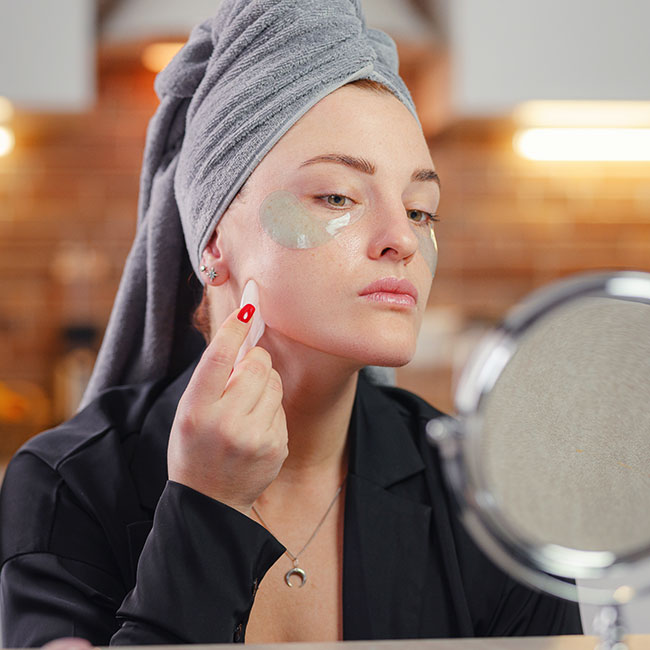 How To Get The Look Of Lip Injections Without Needles And Pain SHEfinds