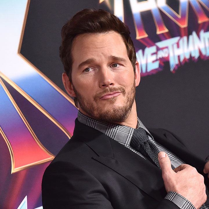 The Real Reason Chris Pratt Decided To Take On The Role Of James Reece