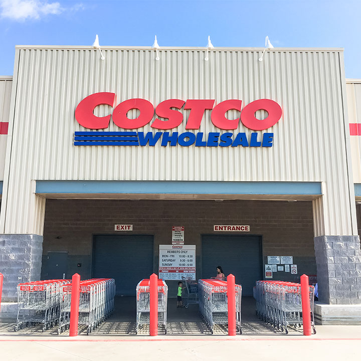 tactics Costco uses to trick you into buying more money, only on SheFinds. ...