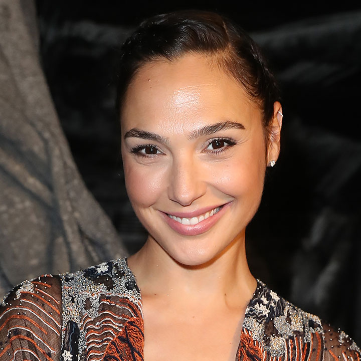 Mona Lisa kompliment ublížiť gal gadot no makeup nariadený jeho krídla