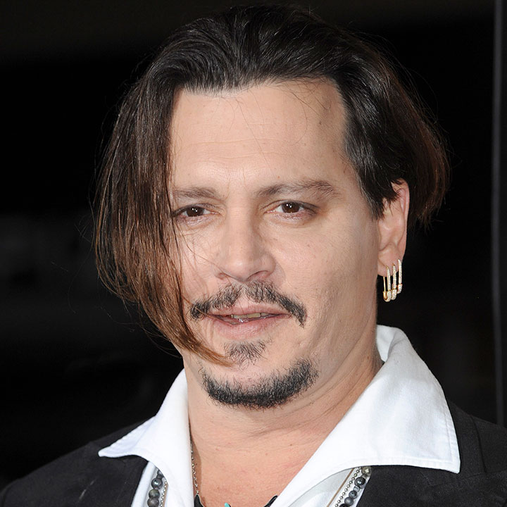 Fans React To Johnny Depp’s First Awards Show Since His Trial ‘Great