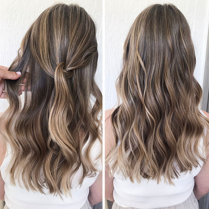 This Is The Best Step-By-Step Method To Achieve Flawless, Easy Beach Waves,  Celeb Stylists Say - SHEfinds