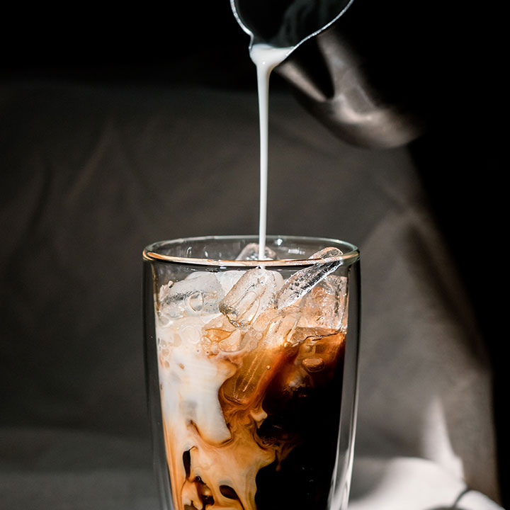 2 Common Coffee Ingredients Dietitians Warn Can Lead To Weight Gain