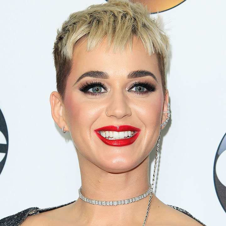 This Anti-Aging Hairstyle Katy Perry Just Wore Gives You An Instant  Facelift–We're Trying It Immediately! - SHEfinds