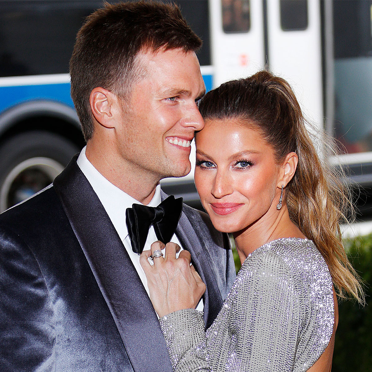 tom brady and gisele bundchen