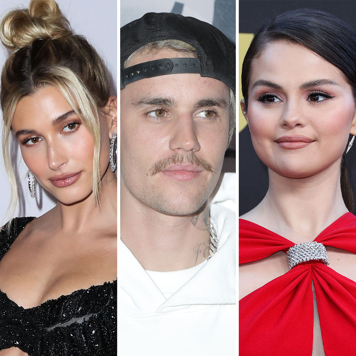 Hailey Bieber Just Broke Her Silence About Claims That She ‘Stole’ Justin Bieber From Selena Gomez