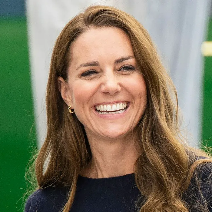 Kate Middleton Haircut
