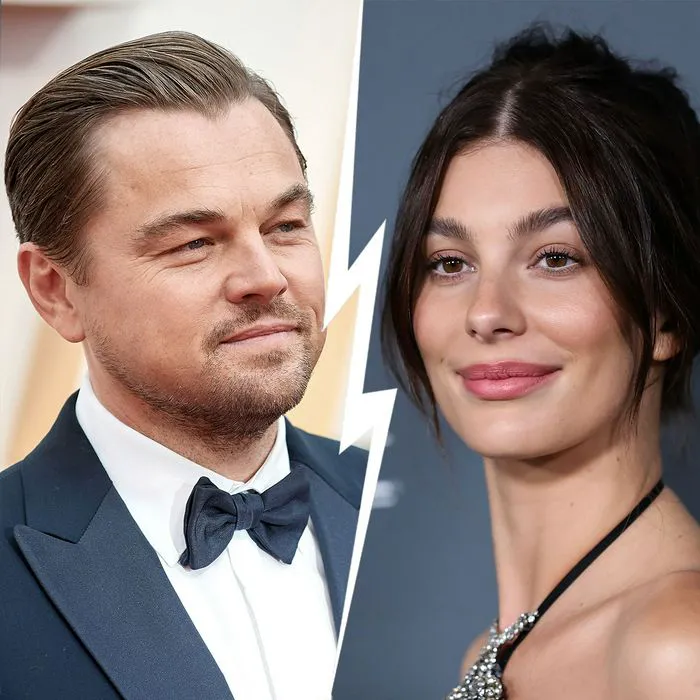 Here s The Real Reason Why Leonardo DiCaprio And Camila Morrone Here s The Real Reason Why Leonardo DiCaprio And Camila Morrone