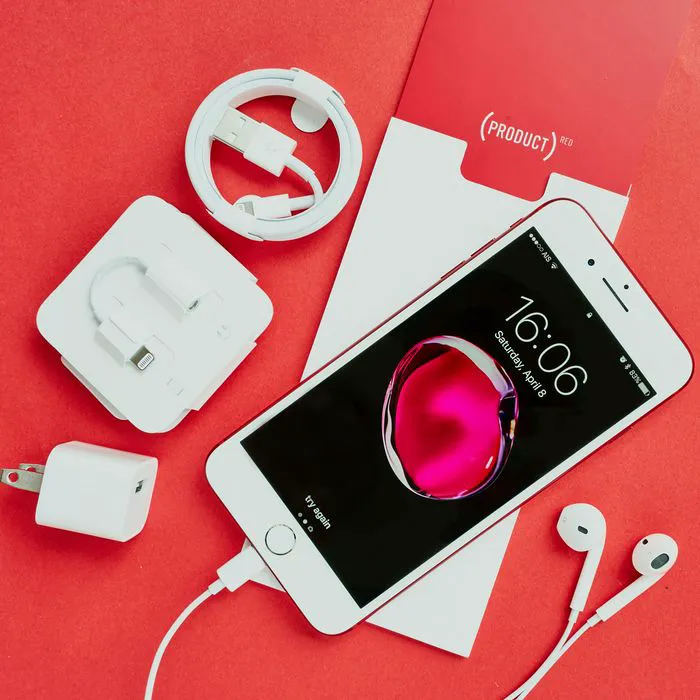 These IPhone Accessories Are Practically Worthless According To Ap 