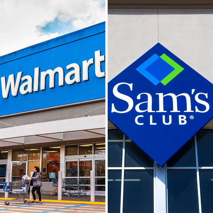 Walmart-owned Sam's Club raises annual membership fee for first