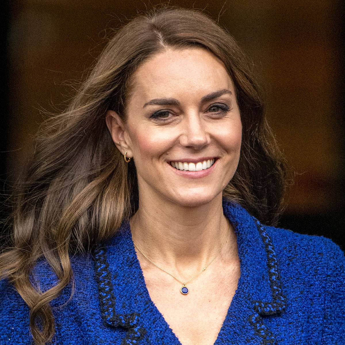 Kate Middleton Just Wore A $40 Zara Blazer To A Radio Interview With Prince William—Here’s How You Can Get One!
