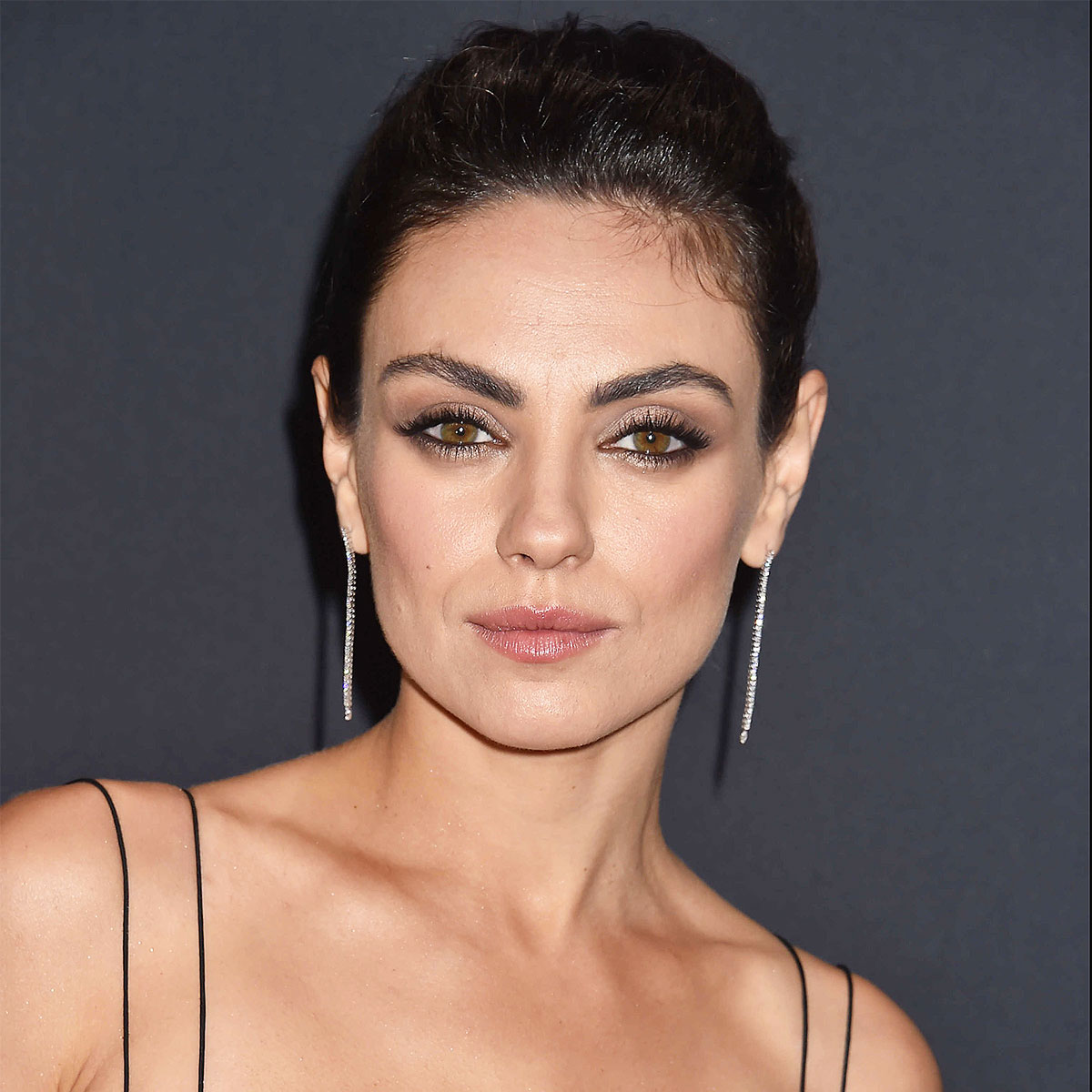Mila Kunis Stuns In An Ultra-Sheer Top On Her Latest Magazine Cover—She  Looks Better Than Ever! - SHEfinds