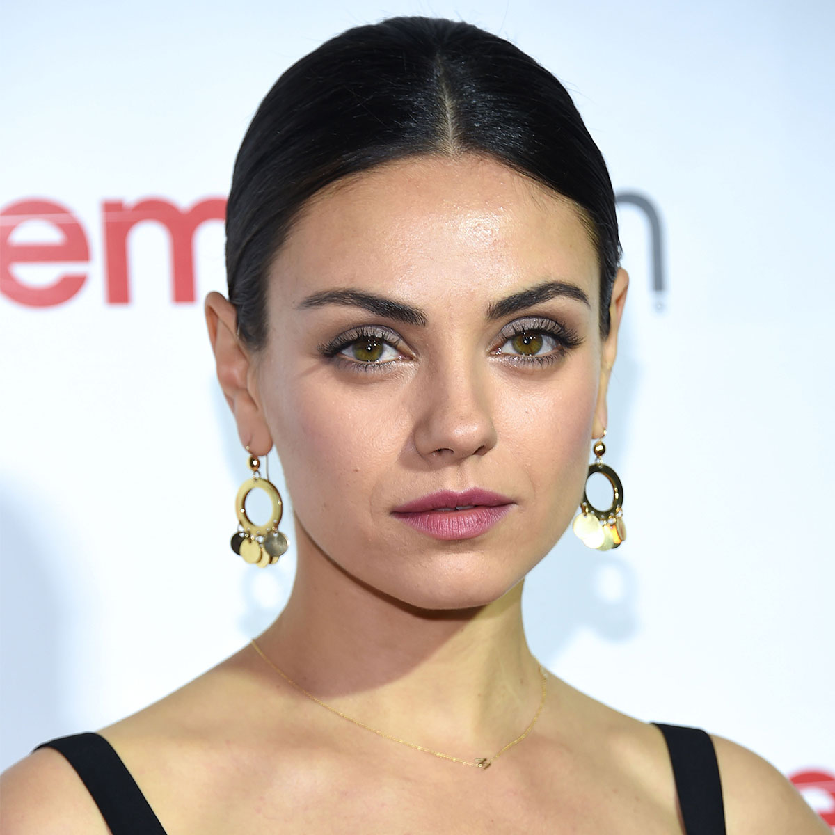 Mila Kunis Lied About Her Age to Land 'That '70s Show' at Age 14