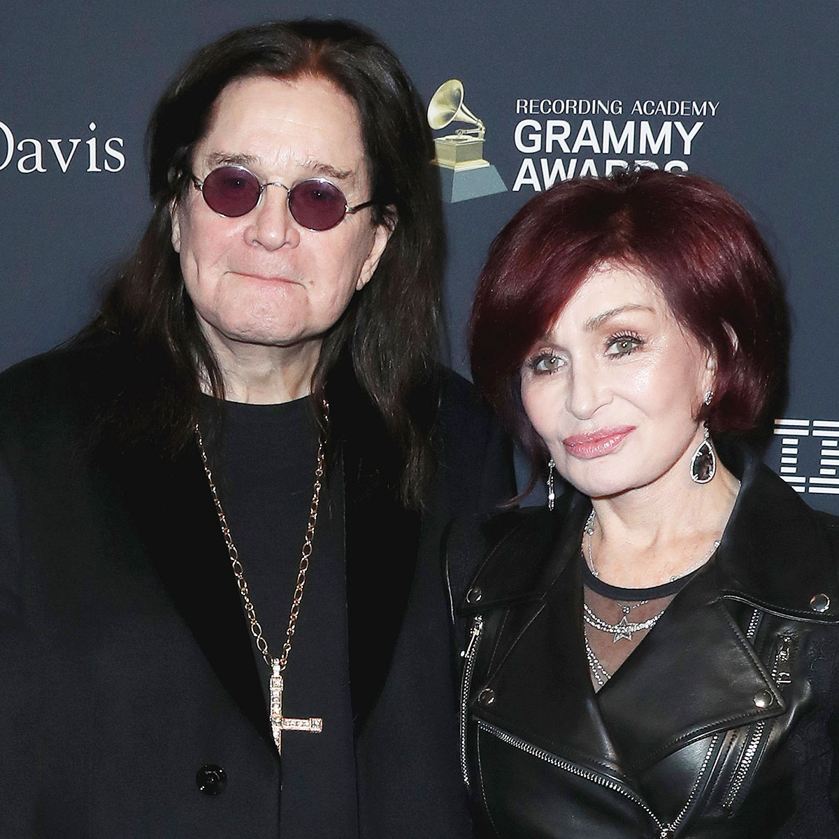 Ozzy Osbourne Will Present at Grammys After Parkinson's Diagnosis