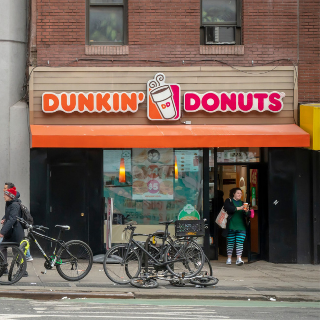 Dunkin’ Just Made A Major Change To Their Loyalty Program—Customers Are
