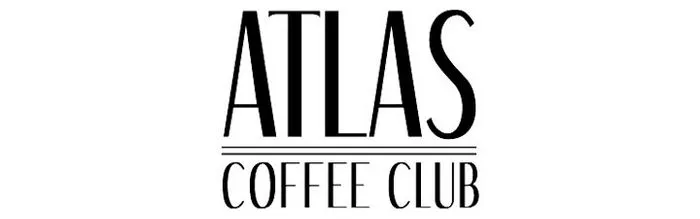 atlas coffee club logo
