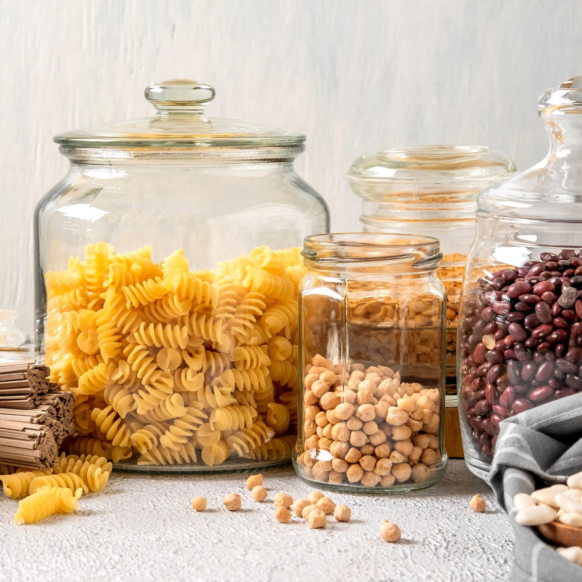 The Surprising ‘Healthy’ Pasta Experts Warn Can Actually Lead To